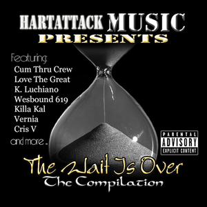 Mrs. Jones (feat. Focus & Chino Black)