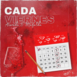 CADA VIERNES