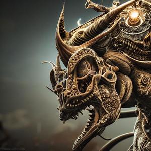 Hallowed! (feat. dlonta) (Explicit)