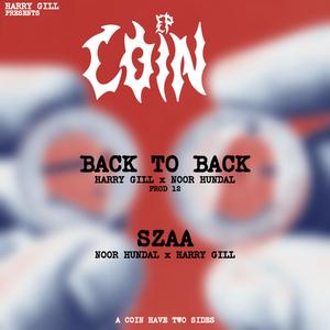 BACK TO BACK (feat. Noor hundal & 12) (Explicit)