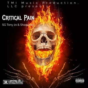 Critical Pain (Explicit)