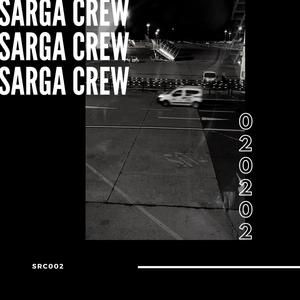 Sarga Crew 002