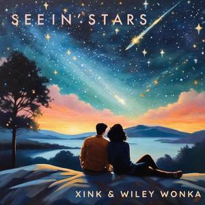 SEEING STARS (feat. Wiley Wonka) [Explicit]