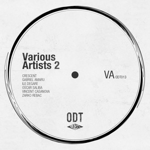 Water Bill (Original Mix)