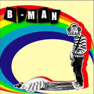 B-MAN