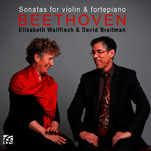 Beethoven: Sonatas for Violin & Fortepiano