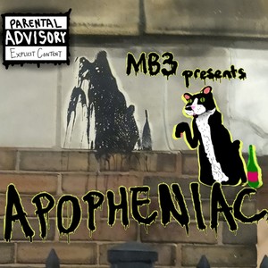 If any body asks (feat. Ali Bee) (Explicit)