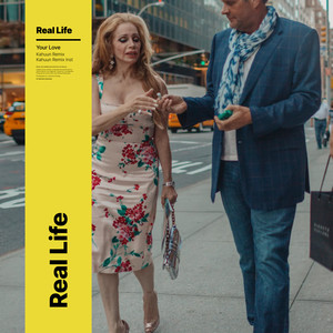 Your Love (Kahuun Remix)