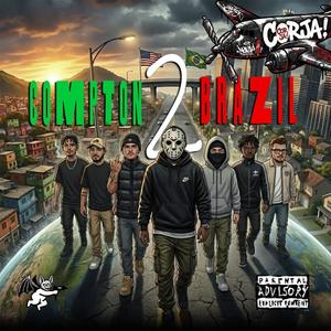 Correndo (feat. Sip FRK)