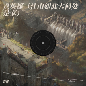 真英雄（江山如此大何处是家）-音豪