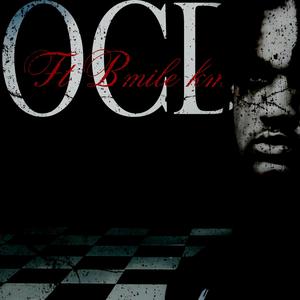 OCD (feat. Bmile km)