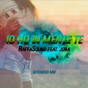 Io ho in mente te (Extended Mix)