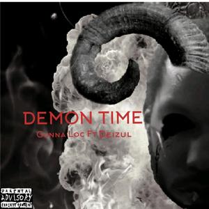 Dèmon Time (Explicit)