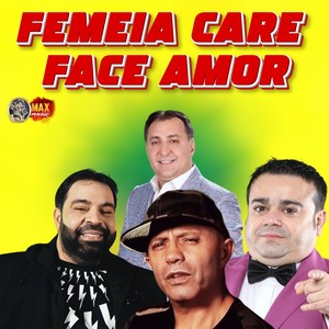 FEMEIA CARE FACE AMOR