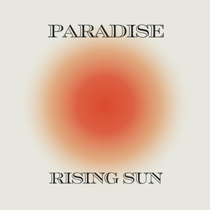 Rising Sun