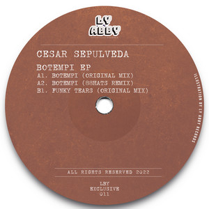 Funky Tears (Original Mix)