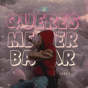 QUERES-ME ME VER BAZAR