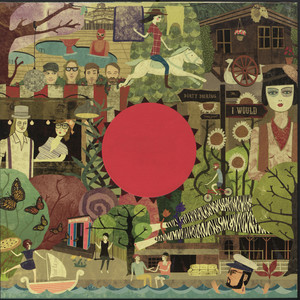 I Would (Original Mix)