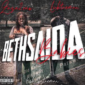 Bethsaida Babies (Explicit)