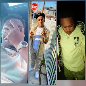 Glock Pop (Explicit)