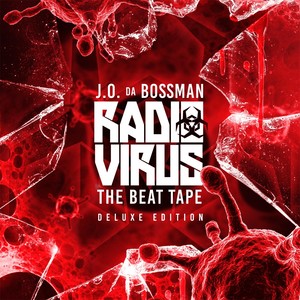 Radio Virus: The Beat Tape (Deluxe Edition)