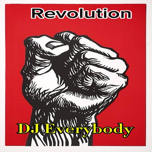 Revolution (Explicit)