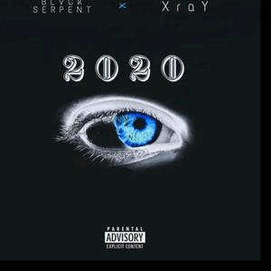 2020 EP (Explicit)