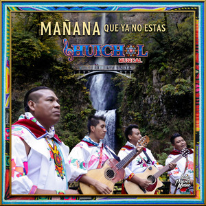 Mañana Que Ya No Estas