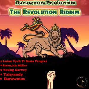 Love Alone (feat. Rasta Progrez)