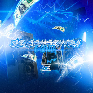 Se Concentra e Senta Piseirinho