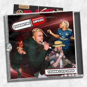 33 Freestyle(feat. Jed Payne) (Explicit)