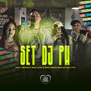 SET DJ PH (Explicit)