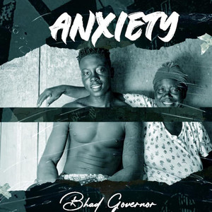 Anxiety (Explicit)