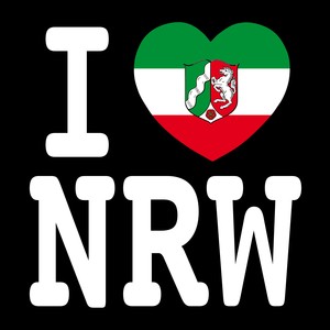 I <3 NRW (Explicit)
