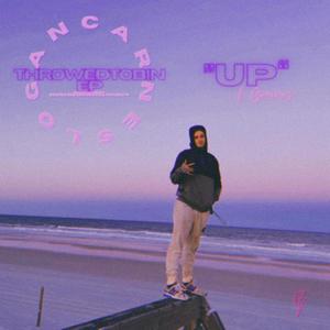 Up (feat. Graemez) [Explicit]
