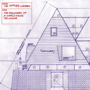 The Apples in stereo - Allright/Not Quite