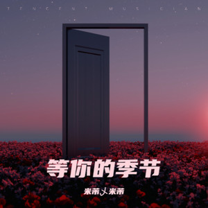 等你的季节-王浪