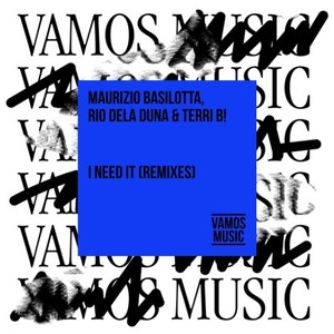 I Need It (Funky Extended Mix)