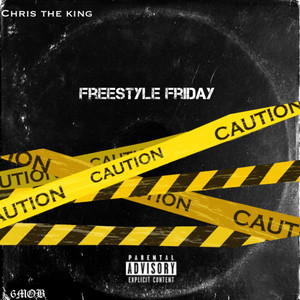 Freestyle Friday (Explicit)