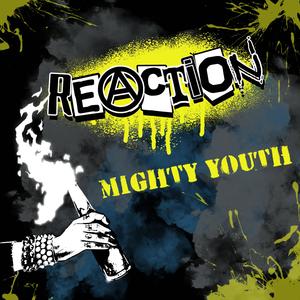 Mighty Youth (Explicit)