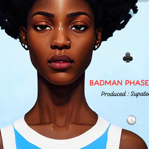 Badman Phase (Explicit)