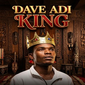 Dave Adi King
