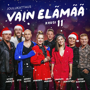 Voiko pukki tulla (Vain elämää kausi 11) (Vain elämää kausi 11)