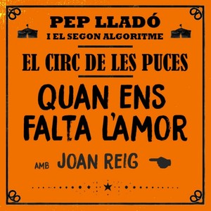 Quan ens falta l'amor