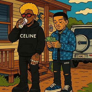 SONG? (feat. OTTODAROCKSTAR) [Explicit]