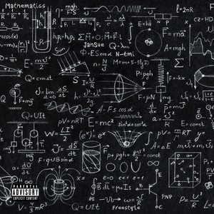 Mathematics Freestyle (Explicit)