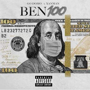 BEN 1 HUNNET (Explicit)