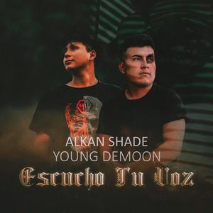 Escucho Tu Voz (feat. Young Demoon)