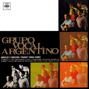 Grupo Vocal Argentino