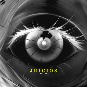 Juicios (feat. SilentBeatz) [Explicit]